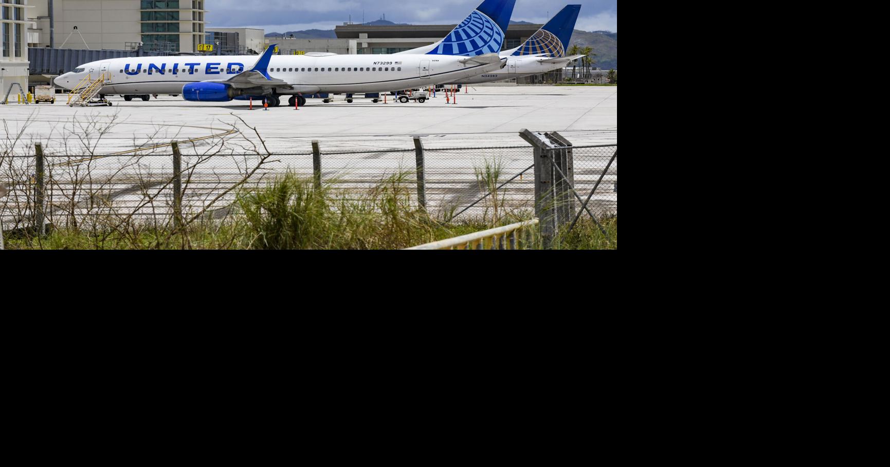 United launching direct flights from Japan to Palau, Mongolia