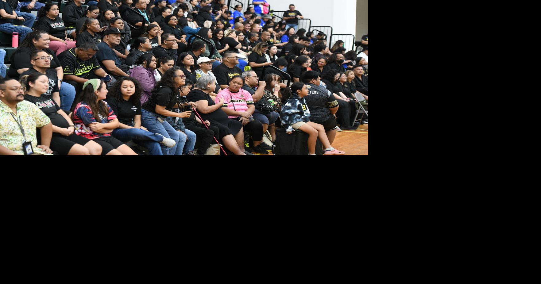 2027 Guam Teacher of the Year: Here are the 7 semi-finalists