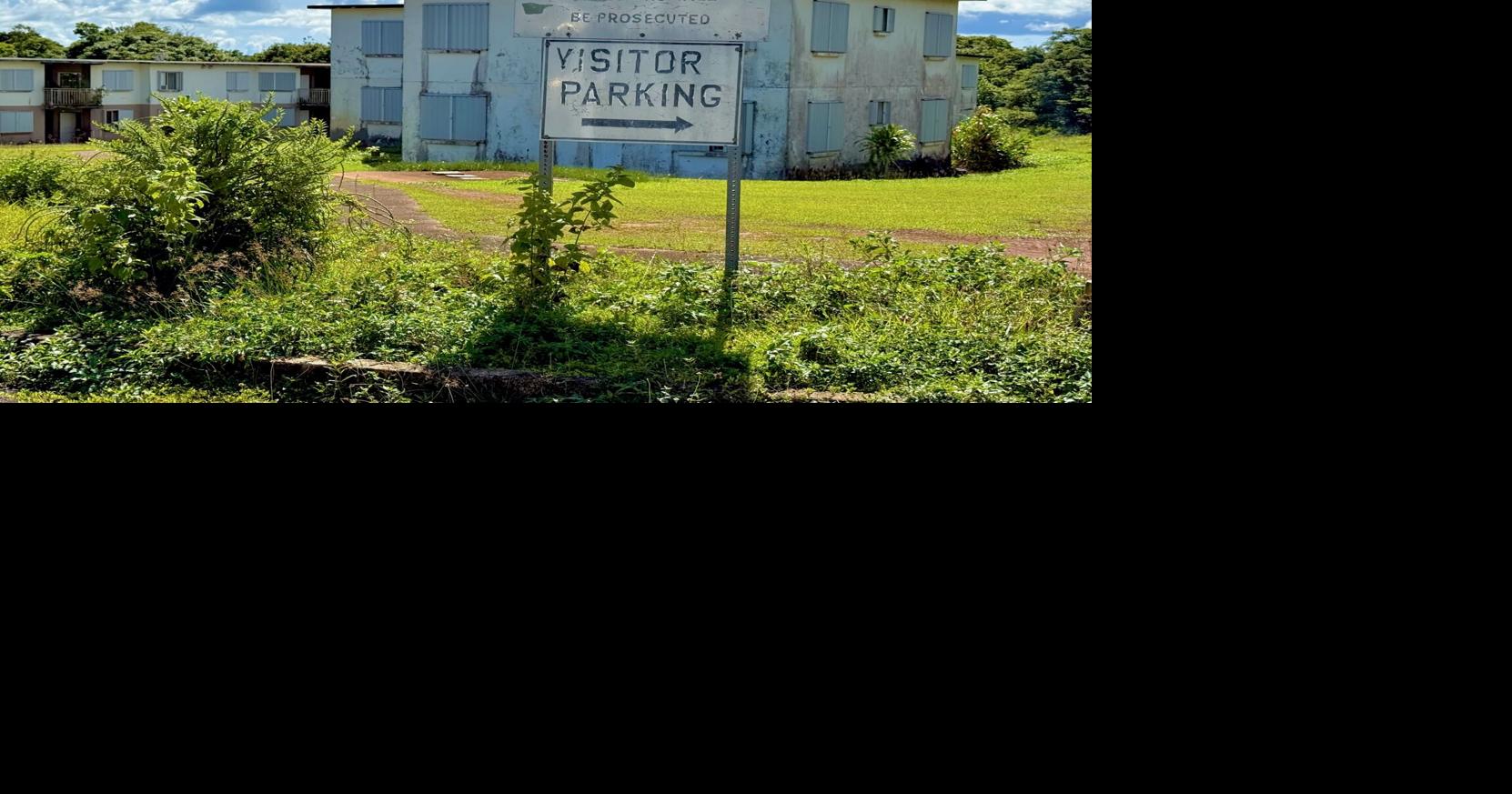 Land agreement for temporary Simon Sanchez campus in Yigo finished