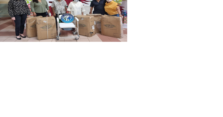 P.D. Hemlani Foundation donates to St. Dominic's - Vimarsana News