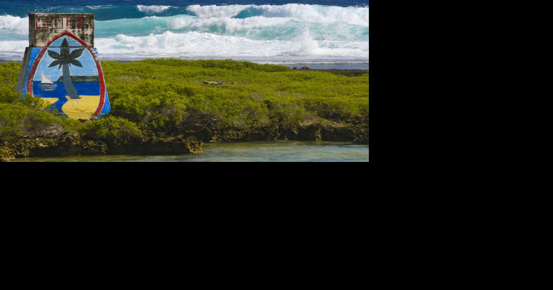 Heading out to swim? Guam EPA issues beach advisory for all 43 beaches