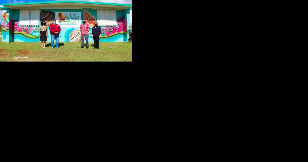 Foundation raises $92,959 for UOG - Vimarsana News