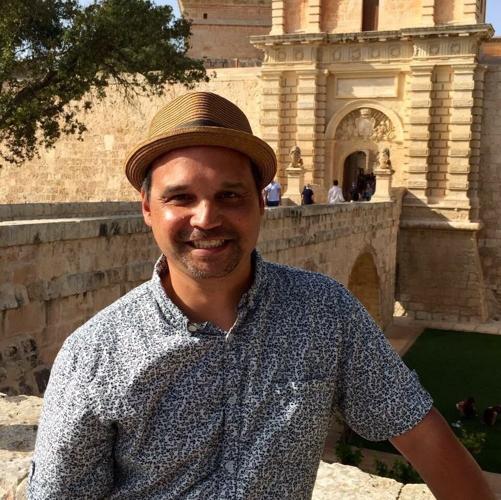 Two men create Guam-shaped crossword puzzle | Local News ...