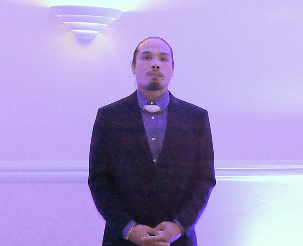 Tastemaker: VARO Purple Gala