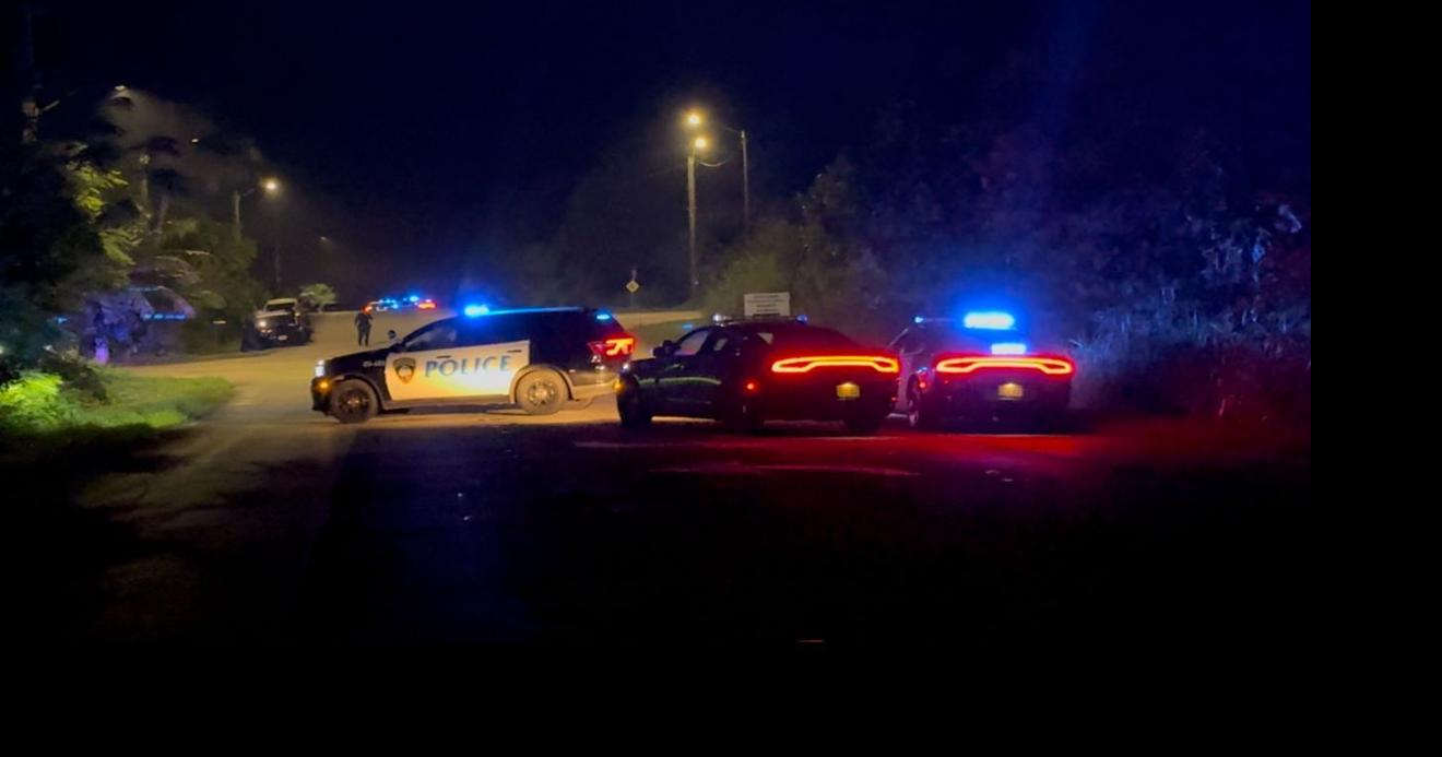 GPD identifies Saturday fatal crash victim as Sonny Carl Laguana Vasques