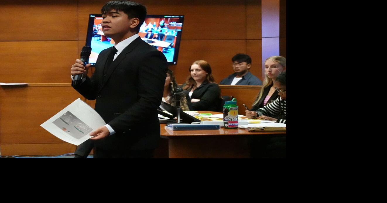 FD, Okkodo to face off in Mock Trial finals