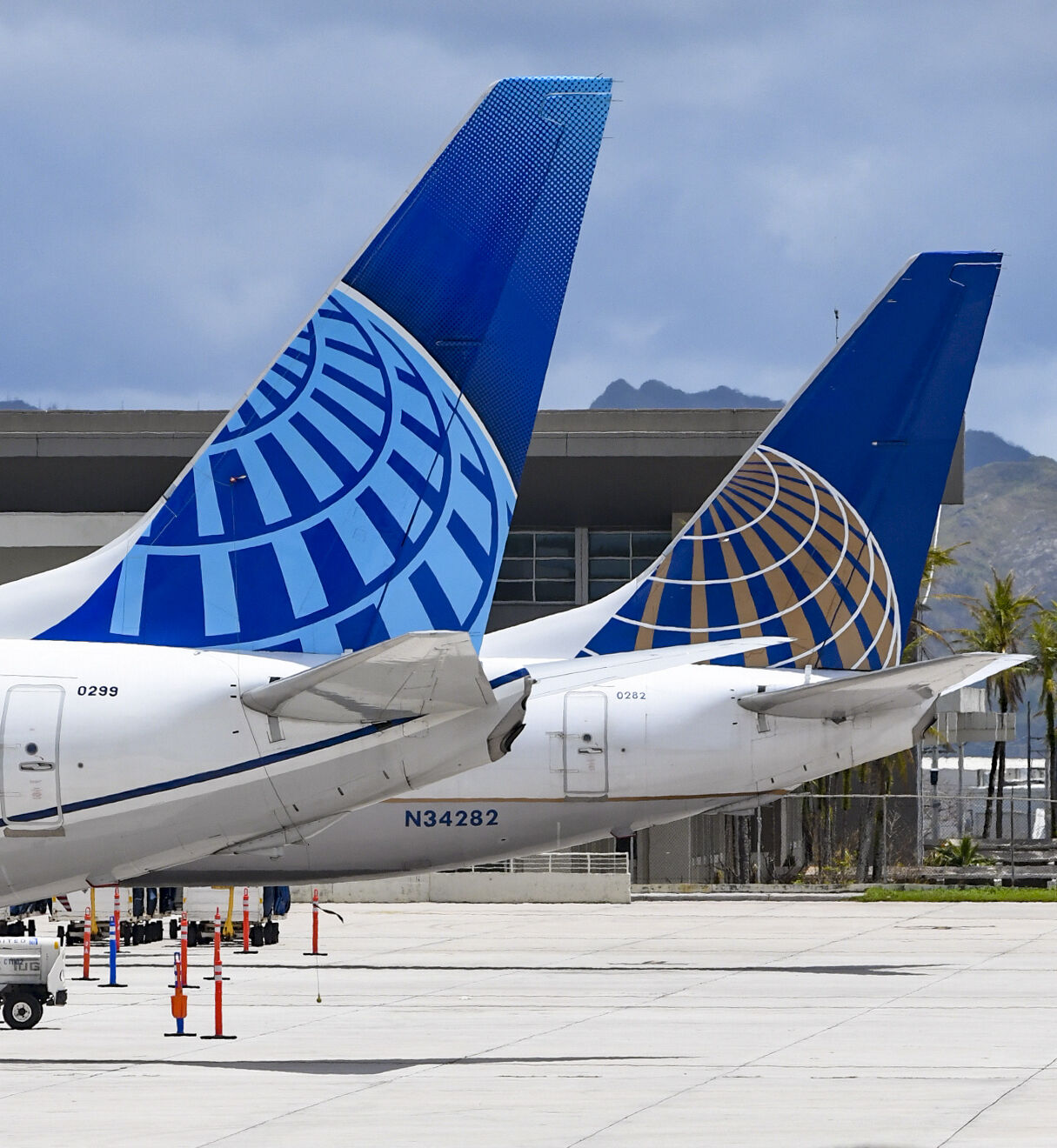 United offering discounted fares to Japan until Sept. 11 News