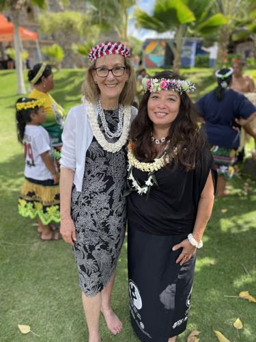 2023 Celebrate Micronesia Festival in Honolulu | Lifestyle | guampdn.com