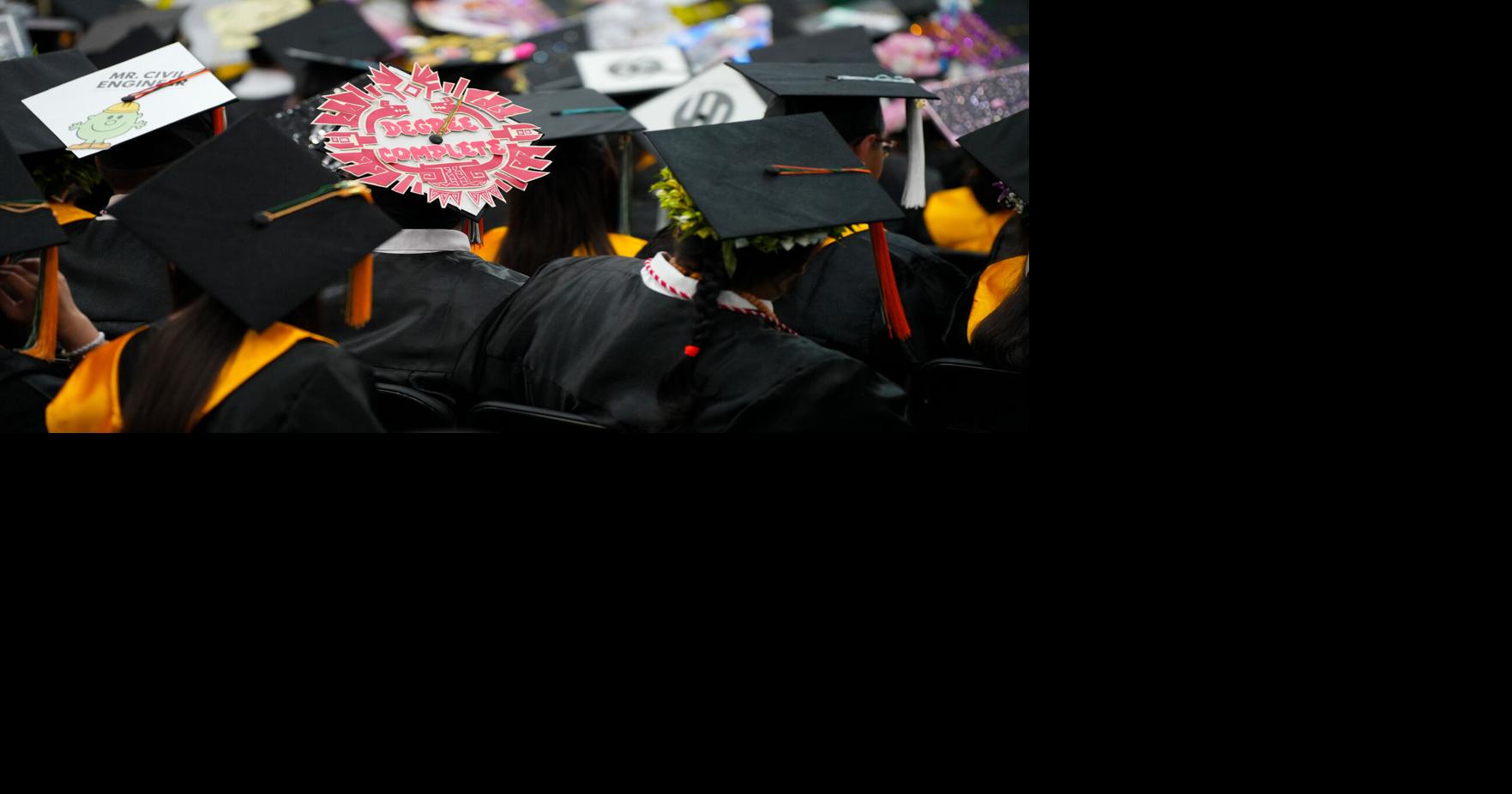 OPINION Yamashita: Graduates, teachers, inafa'maolek