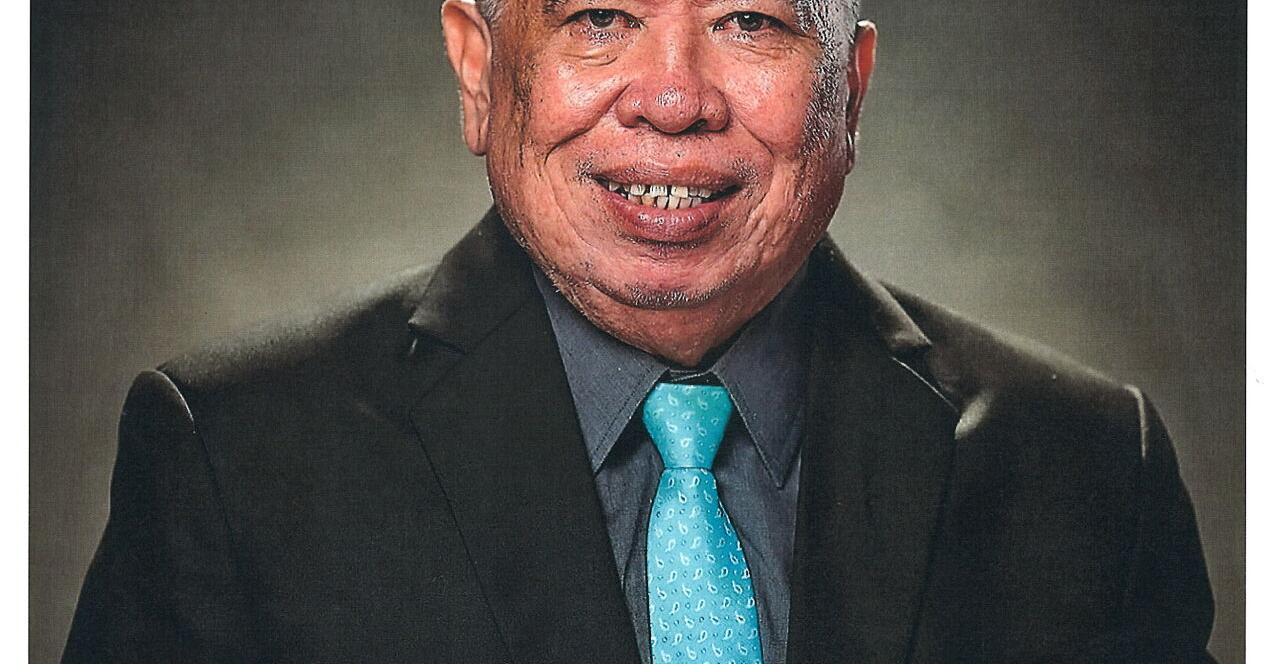 OPINION Sablan: It's a small world after all - Vimarsana News