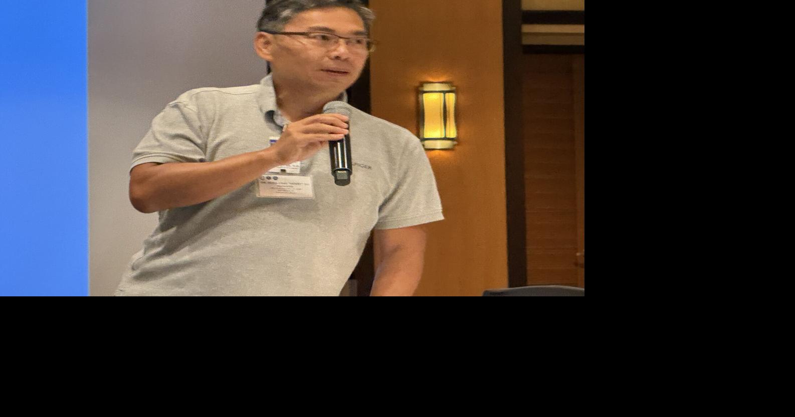 Senator introduces bill to resolve delayed death certificates