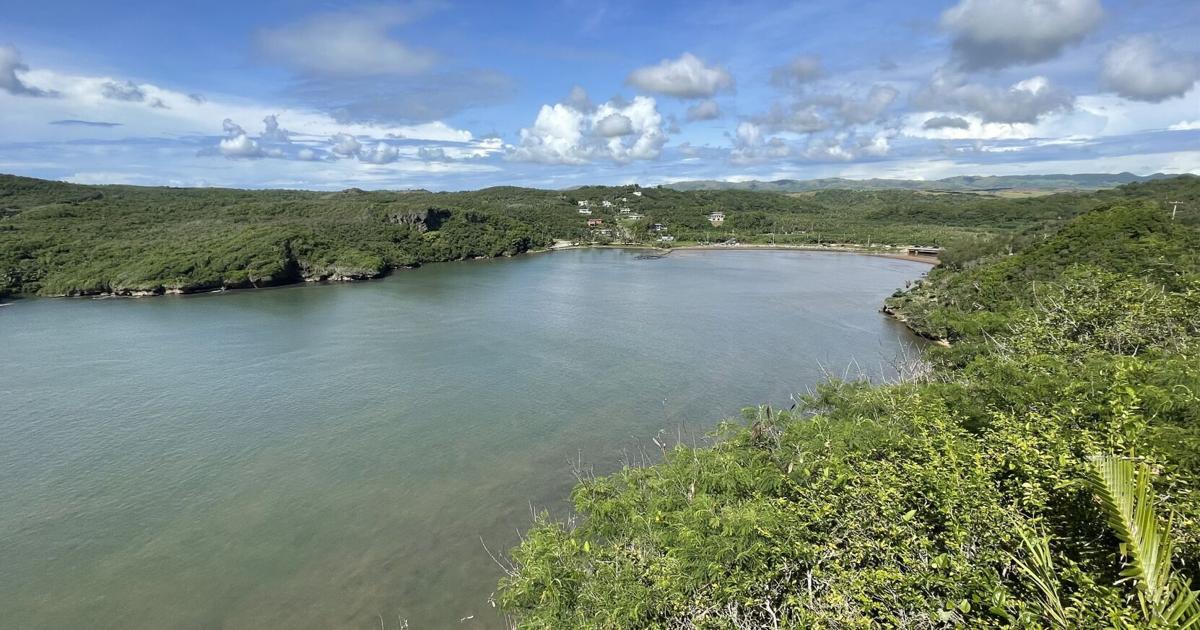 Guam EPA warns of 10 polluted beaches