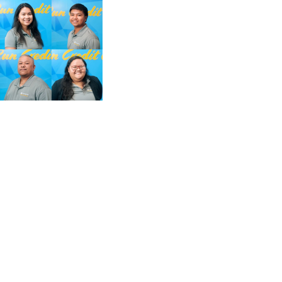 Community First selects 4 new college interns for 2026 spring program