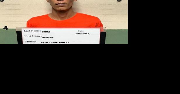 Man seen prying open mailboxes tells police he was looking for checks - Vimarsana News