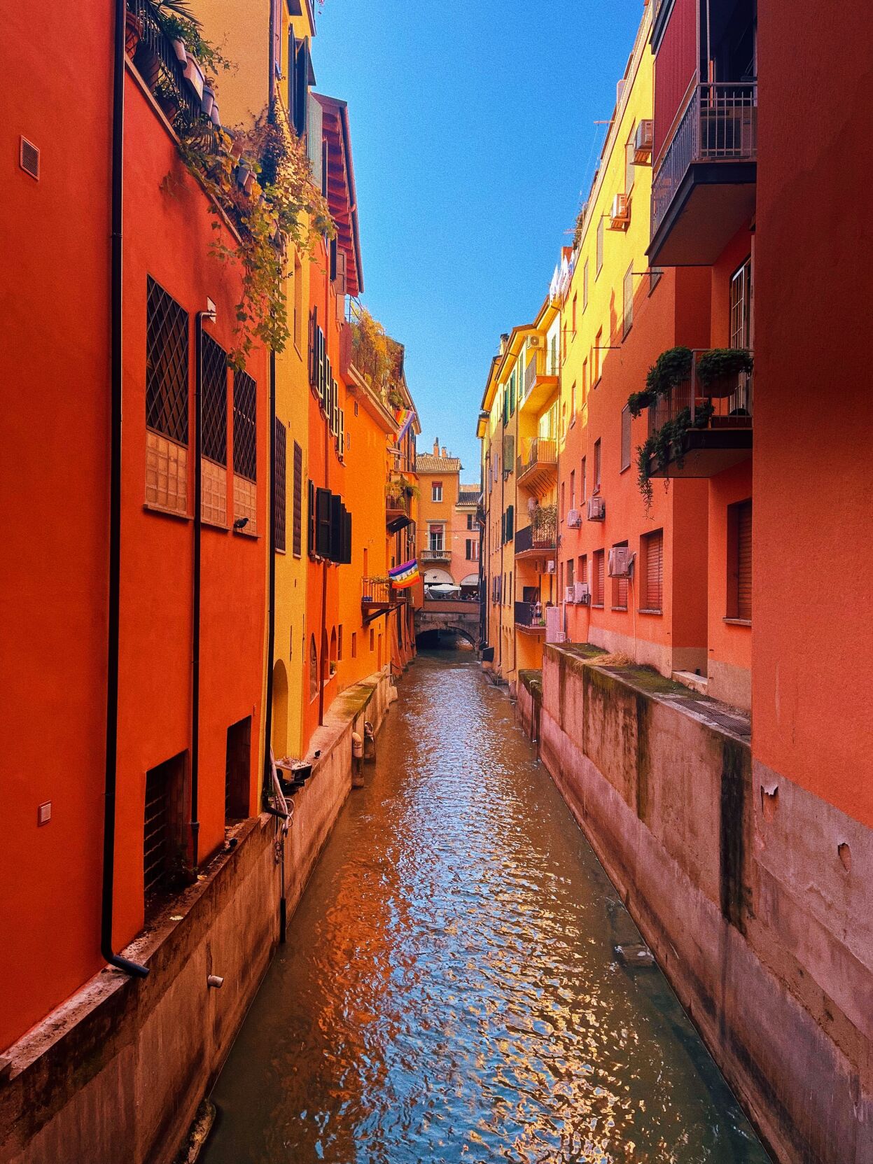 La piccola sales venezia