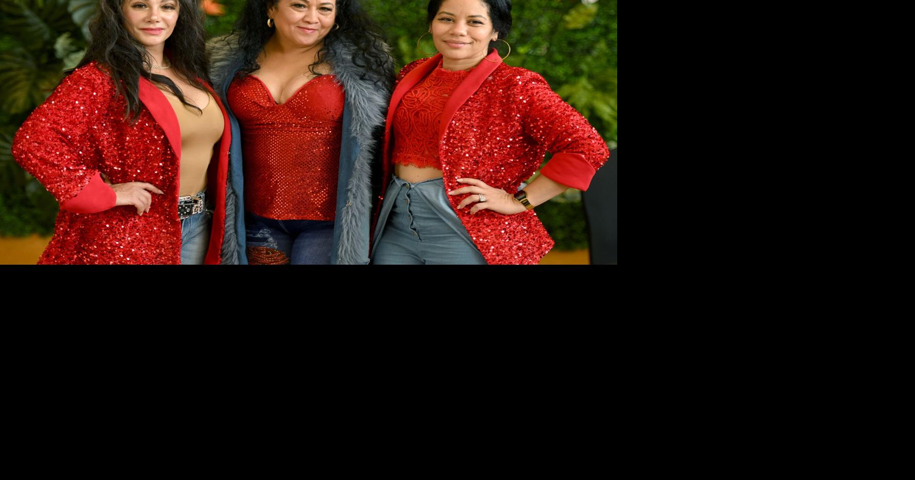 'Dream come true': Cover Girls, Shannon, Jocelyn Enriquez perform on Guam