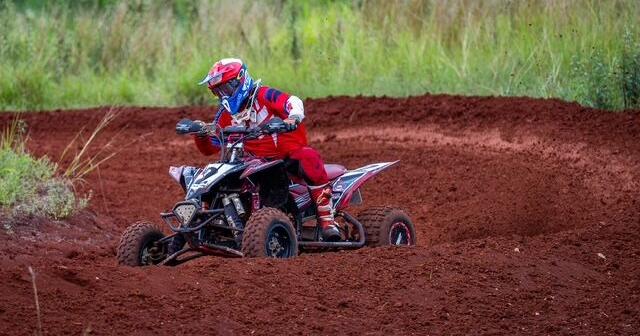 2026 Monster Energy motocross championships kicks off