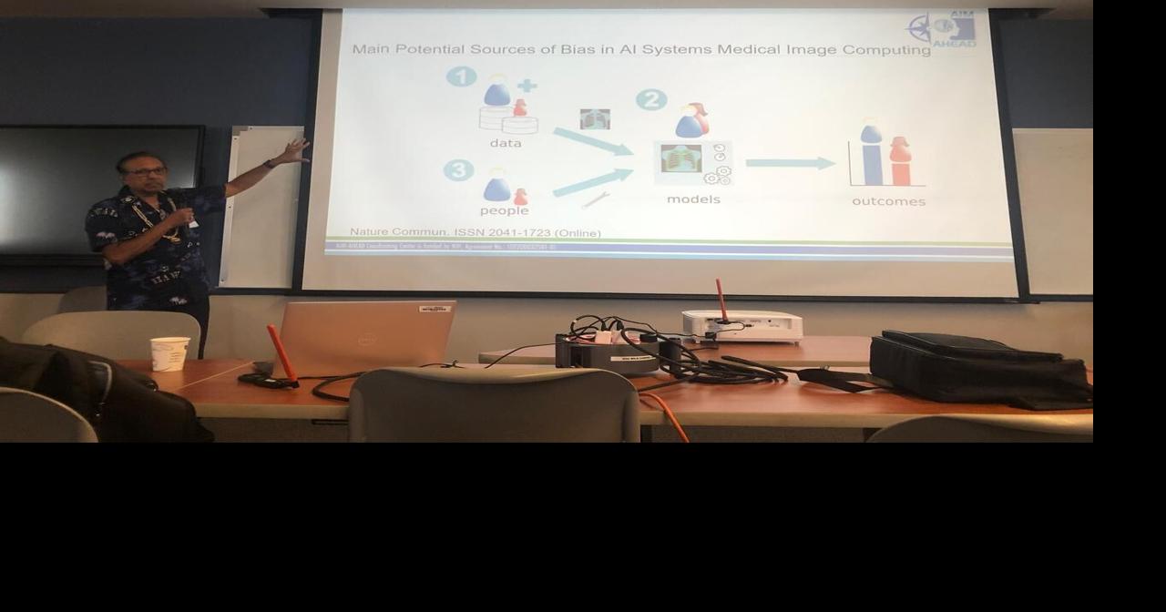AI Revolutionizes Healthcare: Efficiency Gains and Equity Challenges