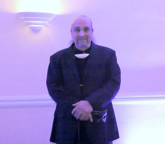 Tastemaker: VARO Purple Gala