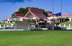 Guam to receive $105 million in Section 30 federal income taxes