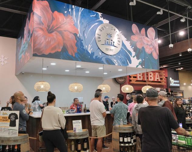 Micronesia Mall Pay-Less holds re-grand opening | Multimedia | guampdn.com