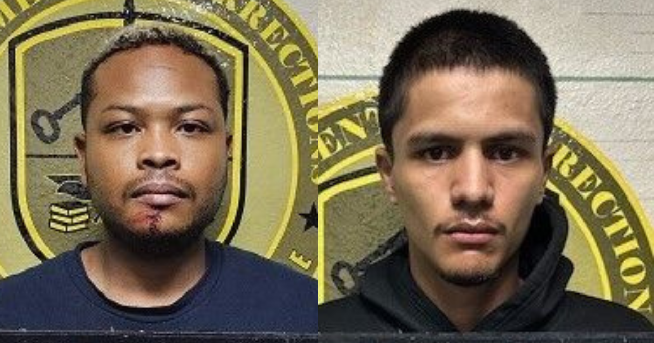 Trial underway for armed carjacking defendant, co-defendant takes plea - Vimarsana News