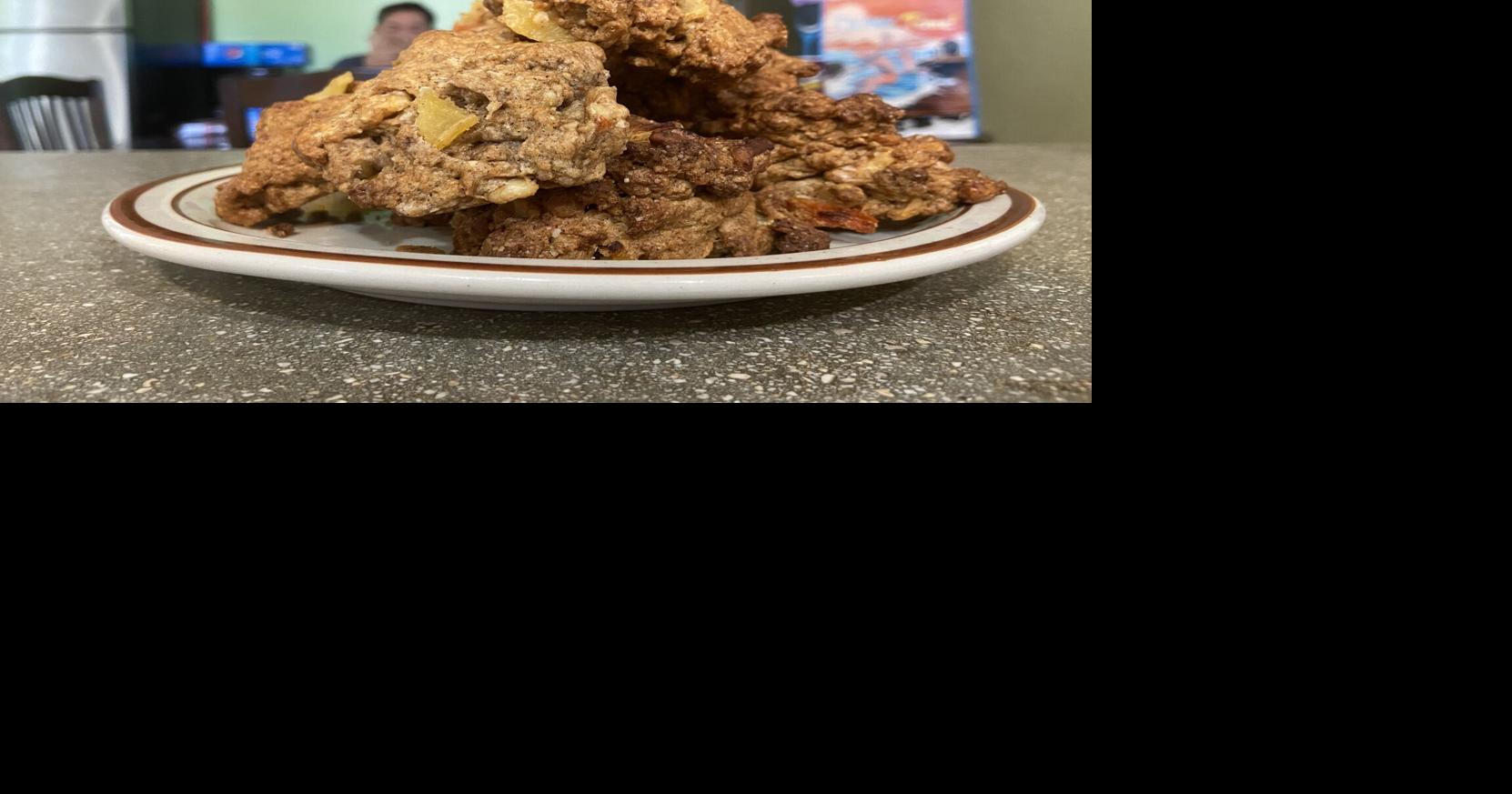 Spice up the holidays with this fruit cocktail cookie Lifestyle