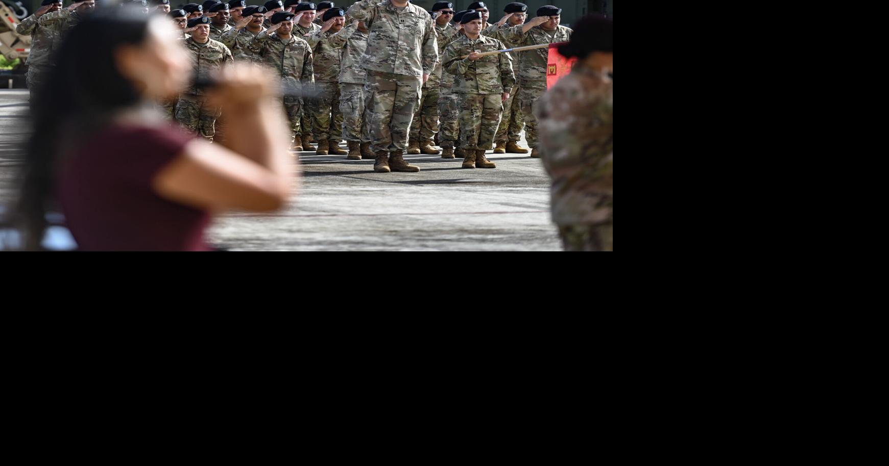 LETTER: Can one serve and still seek to be free?