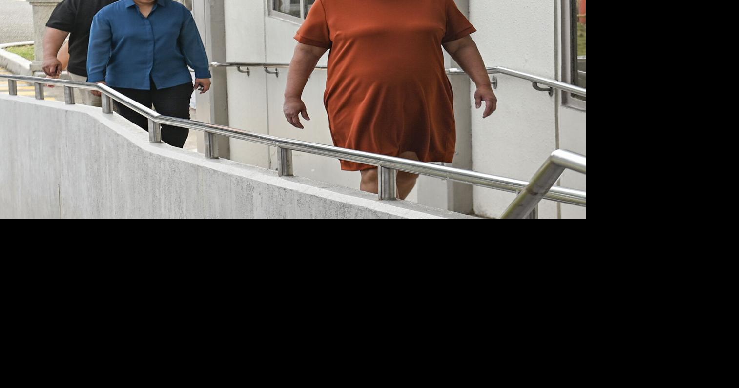 More evidence in PUA fraud case handed over to defendants