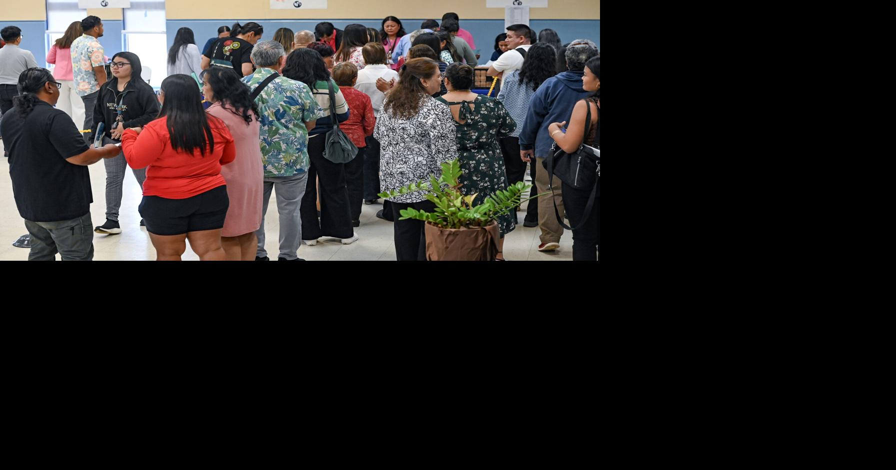 GDOE looks to fill 200 teaching vacancies through job fair