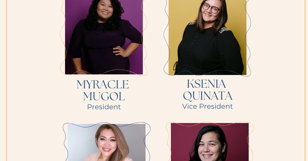 Mugol, others elected to lead Guam Women’s Chamber of Commerce