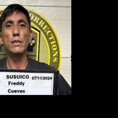 Global plea deal on the table for man accused in child sex assault, auto theft, drug cases