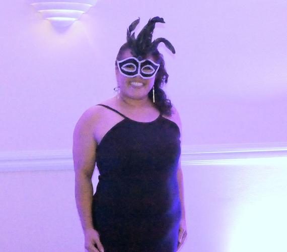 Tastemaker: VARO Purple Gala