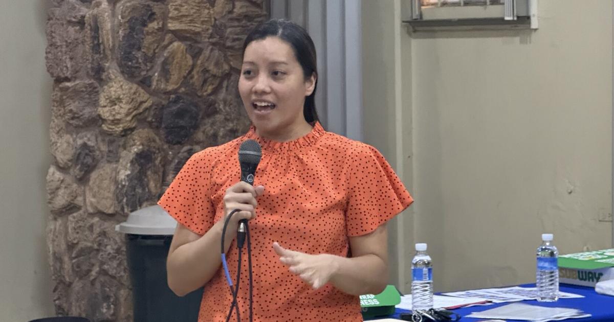 Mangilao residents voice concerns about dieldrin in village water well