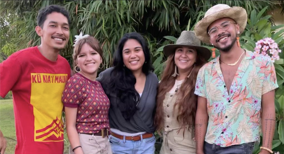 Guam Fashion Collective launches inaugural collection and virtual