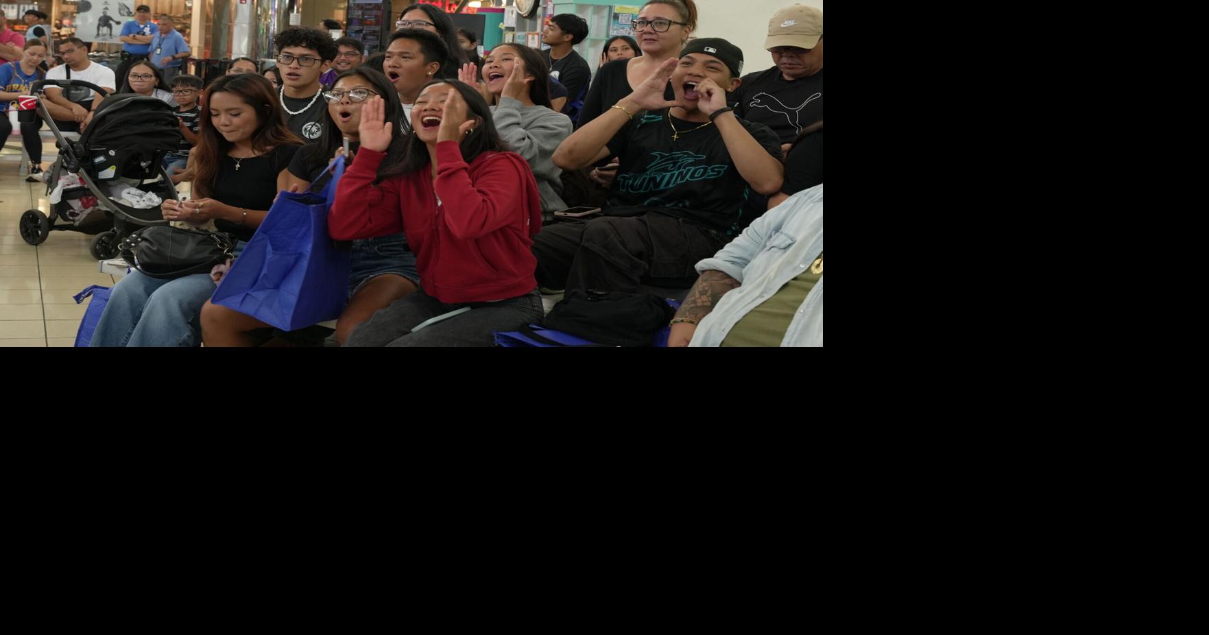 Who will be the next winner of Lip Dub Challenge? Public voting opens today