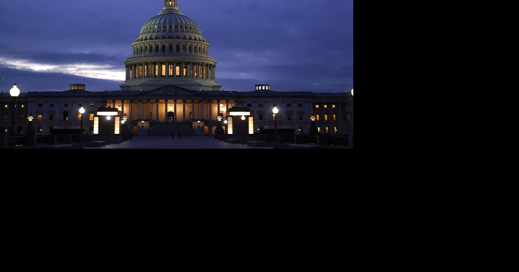 'Make America Safe Again': US senators say immigration loophole endangers national security on Guam