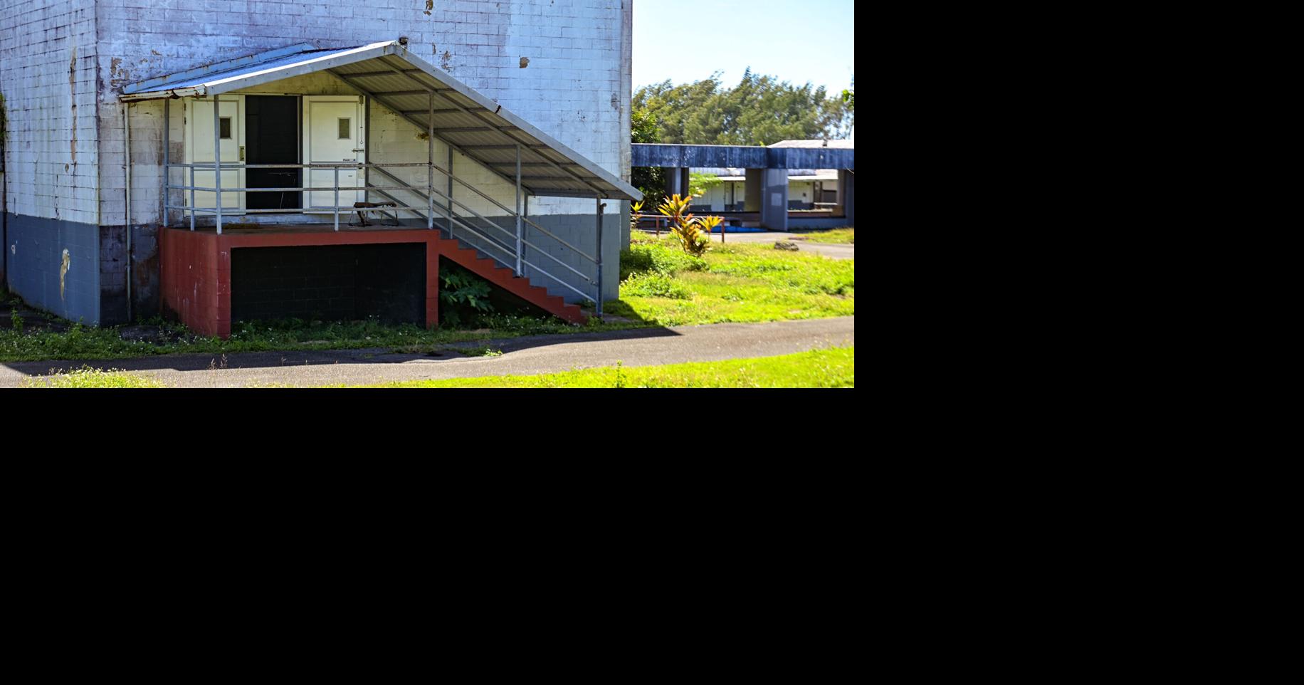 UPDATED DPW seeks dismissal of Simon Sanchez High School procurement protest with OPA, citing lack of jurisdiction