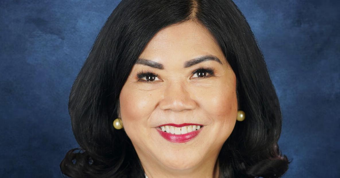 UOG's Borja Enriquez joins Asia Pacific Association for Fiduciary Studies' board of governors