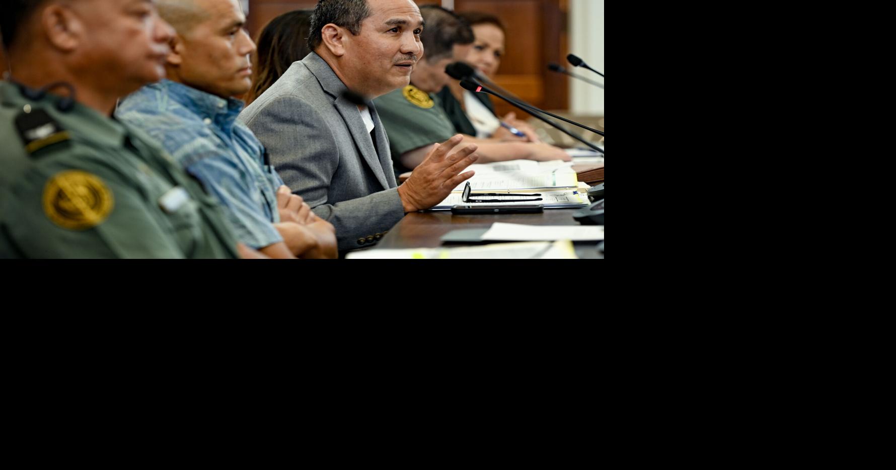 Prison overcrowding, staffing shortages persist as DOC seeks $39M budget
