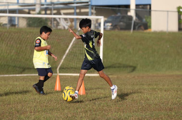 Registration ongoing for Triple J Auto Group Robbie Webber Spring 2025 ...