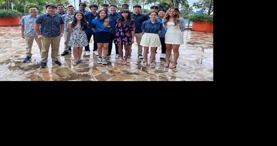 Junior Achievement of Guam program kicks off on Saturday - Vimarsana News