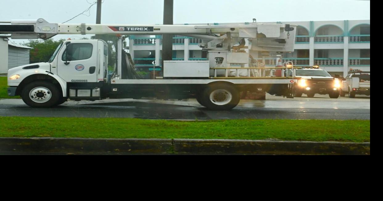 OUR VIEW: Check on your neighbors, don't let a generator become a silent killer