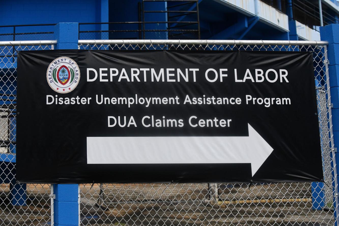 Disaster Unemployment Assistance begins today News