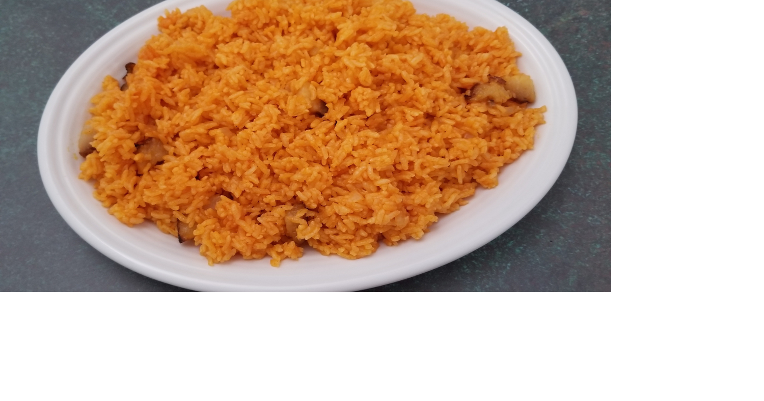 Rice, rice baby | Lifestyle | guampdn.com