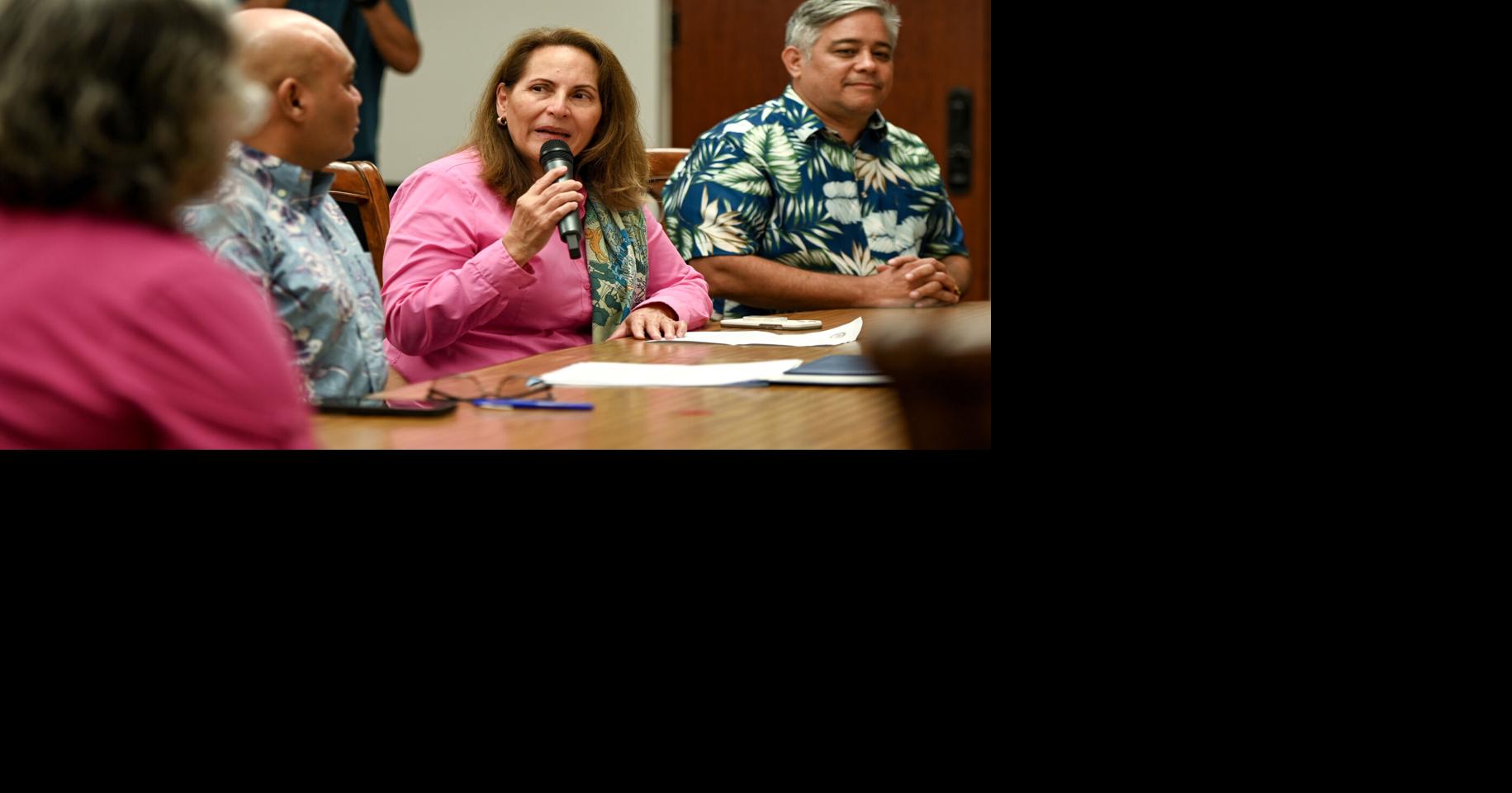 Guam's regulatory AI task force to hold first official meeting on Tuesday