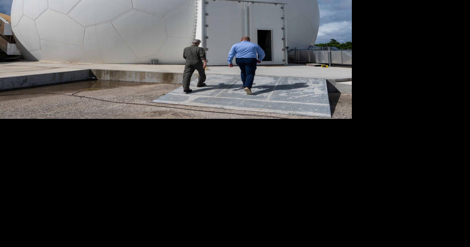 DoD awards Lockheed Martin $407M more for Guam's Aegis missile defense