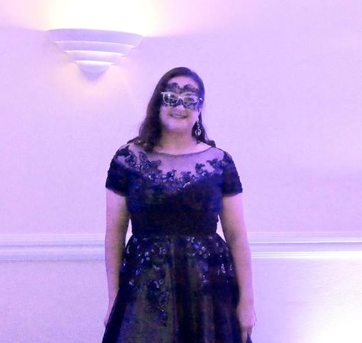 Tastemaker: VARO Purple Gala