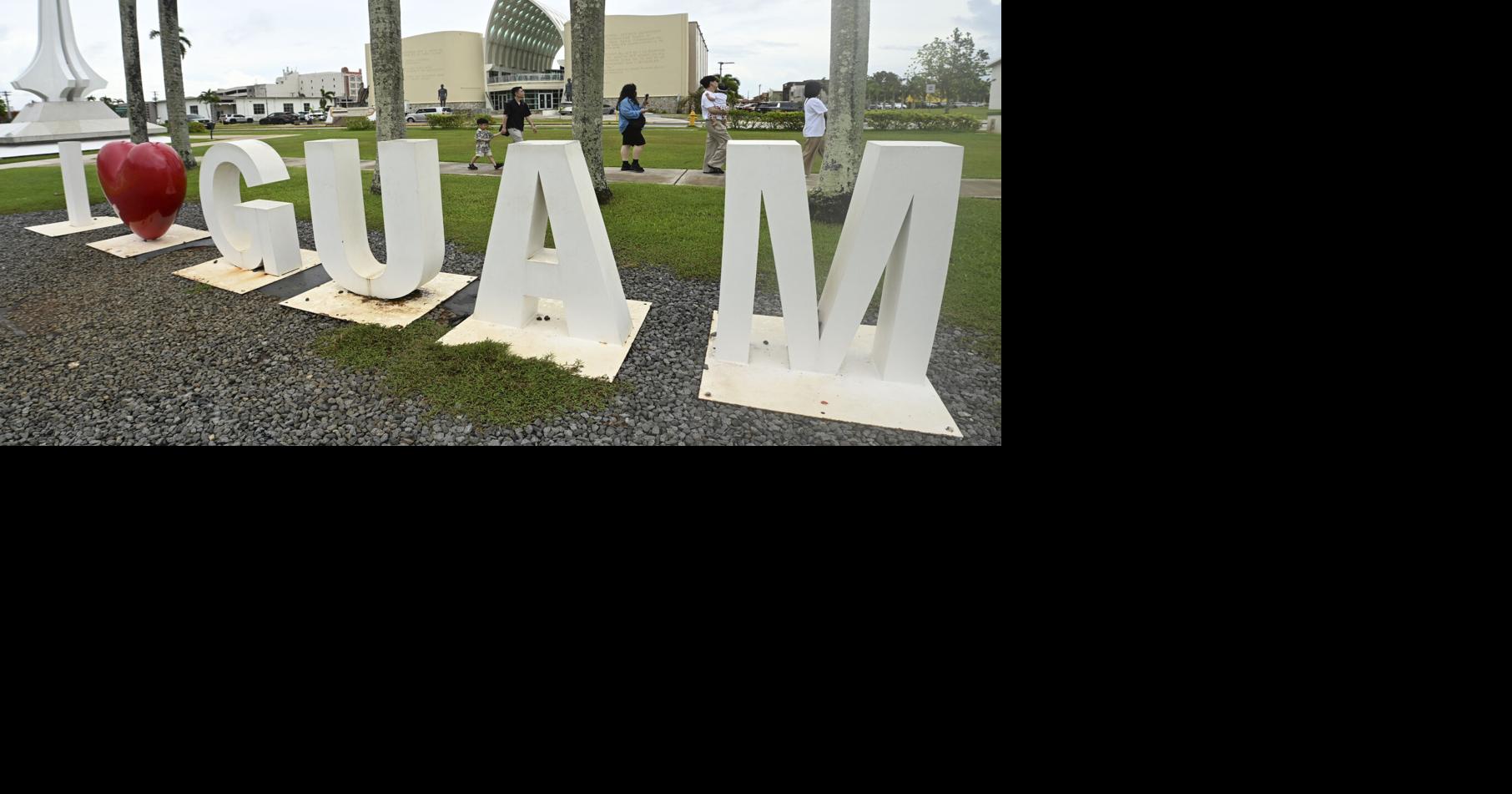 More than 200 international travel partners to take part in Guam Mega FAM