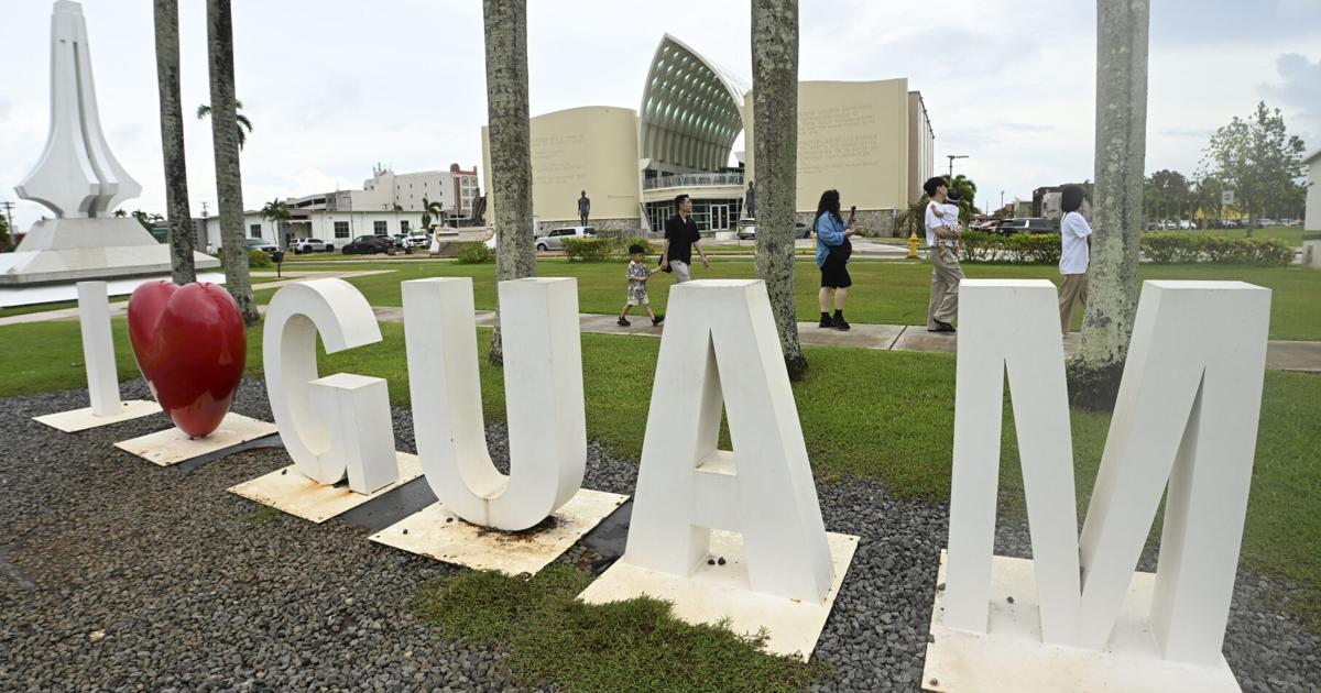 More than 200 international travel partners to take part in Guam Mega FAM